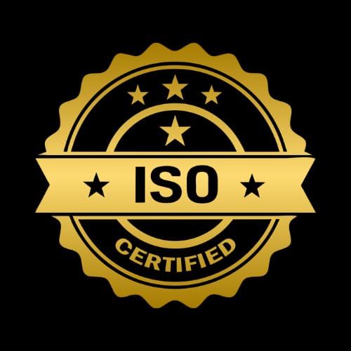 Internationally Recognized